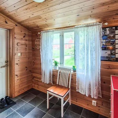 Awesome In With Sauna