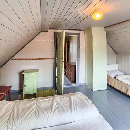 Awesome In With Sauna Feriehus *