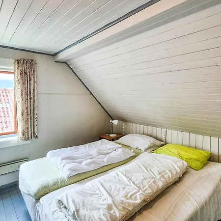 Awesome In With Sauna * Rosendal